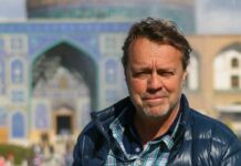 Un encuentro con el periodista Paco Nadal para celebrar en Albacete el Año Europeo del Ferrocarril