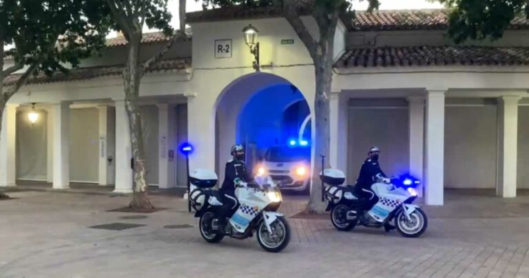 Policía Local y Ayuntamiento de Albacete alcanzan un acuerdo y volverán a las horas extra voluntarias para la ‘no Feria’