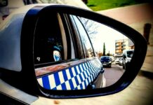 80 personas evacuadas y dos detenidos: desmantelada una fiesta clandestina en Guadalajara