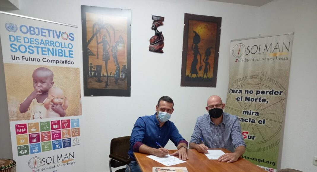 Recaudacion SOLMAN para La Palma 270921