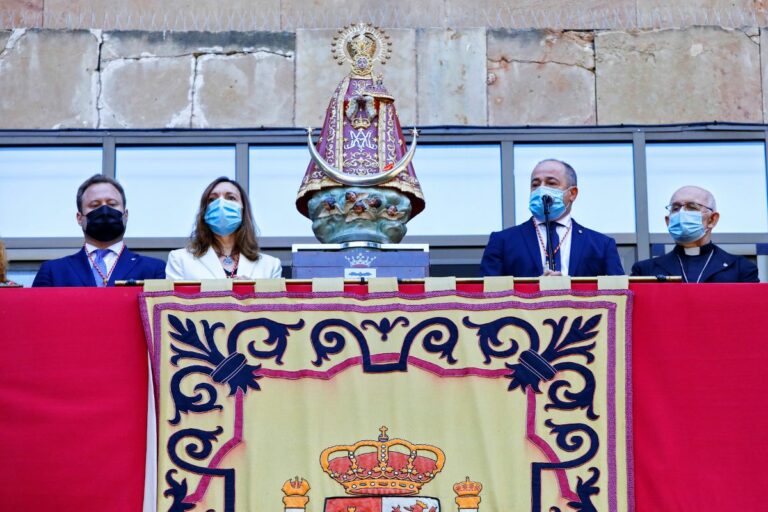 Albacete registra 65 denuncias por botellón durante su «No Feria» 2021
