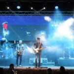 Noche de tributos musicales en Argamasilla de Alba