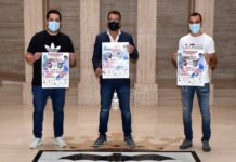 Fútbol sala de primera categoría con el tradicional torneo «Feria de Albacete»