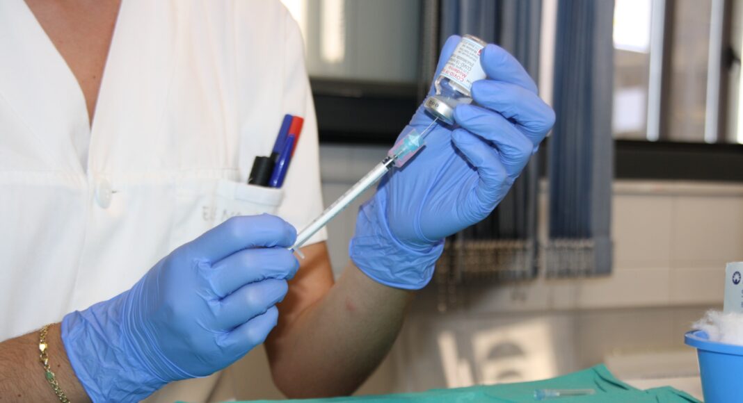 vacuna coronavirus