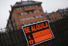 IU ve «inadmisible» que la Junta no haya puesto en marcha el Bono Alquiler Joven tras seis meses de su entrada en vigor