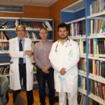 El Hospital de Cuenca publica un artículo en una revista internacional sobre Inteligencia Artificial aplicada a Medicina