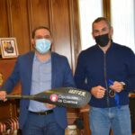 El piragüista conquense Alberto Lumbreras, subcampeón del mundo de maratón en Rumanía