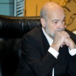 El actor Antonio Resines, embajador del turismo de otoño de Cuenca