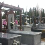 Ciudad Real, entre las capitales con las tarifas de cementerio más caras según la OCU