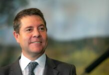 Page reclama la protección y conservación del medio ambiente como elemento fundamental para mitigar el cambio climático