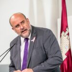 Guijarro defiende quitar el tren convencional en Cuenca