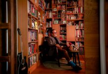 «Subidón», la primera novela de Joaquín Reyes, que relata el éxito de un cómico perdedor