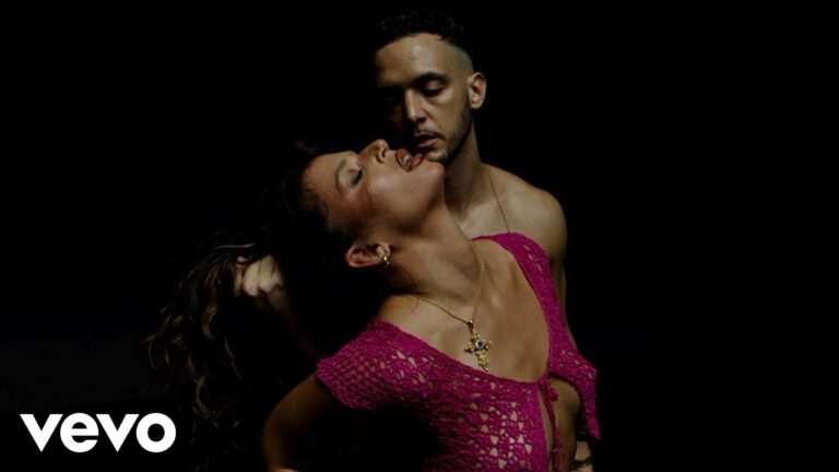 La Catedral de Toledo, protagonista en el nuevo videoclip de C. Tangana y Nathy Peluso