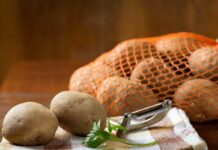 Culto a la gastronomía: el municipio de Guadalajara que dedica una fiesta a la patata