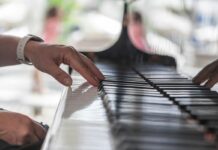 Cinco pianos estarán distribuidos este viernes por las calles de Toledo para unir música y patrimonio