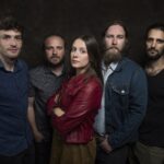 La banda Morgan llevará su gira «The River Tour» a Guadalajara y Toledo