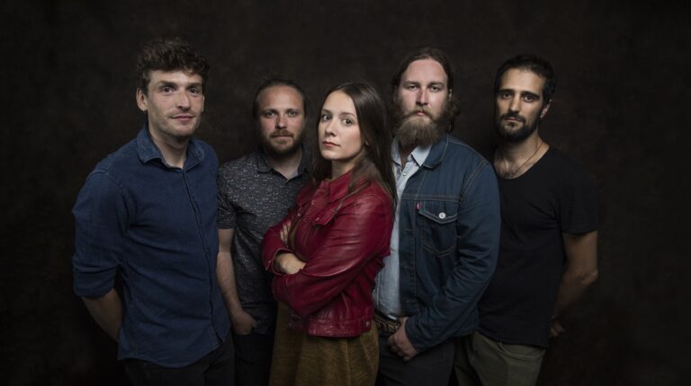 La banda Morgan llevará su gira «The River Tour» a Guadalajara y Toledo