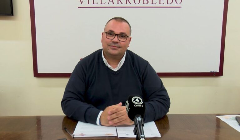 Vuelve el concurso del Cartel del Carnaval de Villarrobledo tras el parón de la pandemia Vuelve el concurso del Cartel del Carnaval de Villarrobledo tras el parón de la pandemia