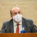 C-LM insiste en que el tren convencional en Cuenca no vale para mercancía y no mejoraría con inversión