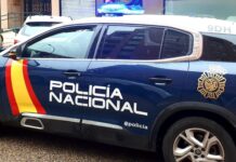 Detenciones en Toledo por distribución y posesión de material de explotación sexual infantil