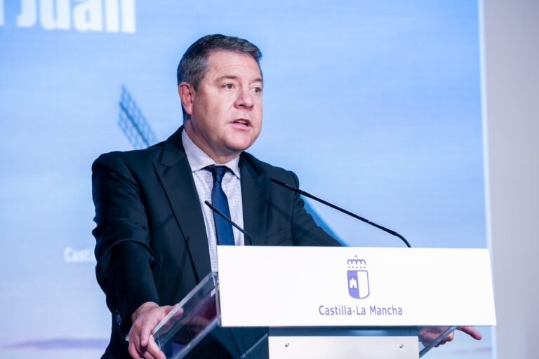 Page no cree que la cita gallega moleste en Ferraz: «Entramos presidentes y salimos presidentes»