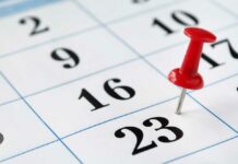 Los festivos de Castilla-La Mancha para 2025: 31 de mayo y 19 de junio Calendario la