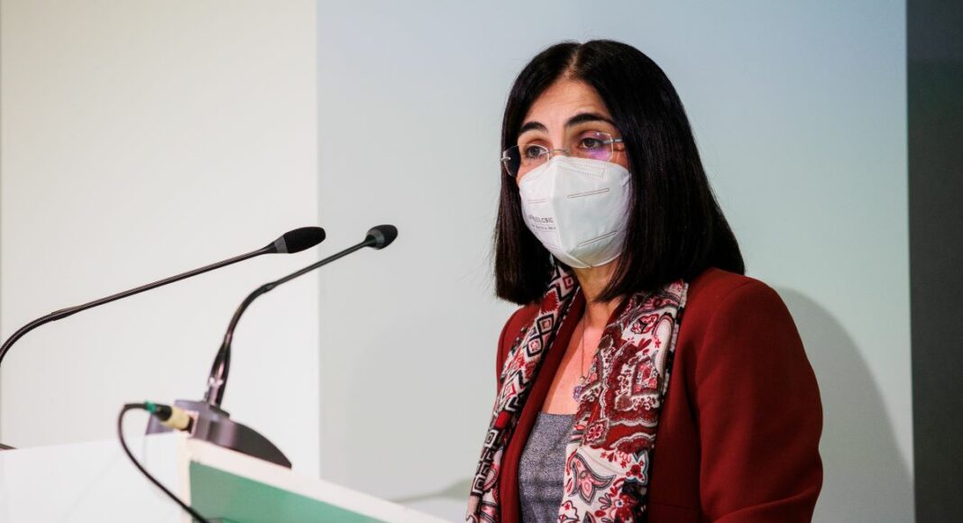 Carolina Darias 291121