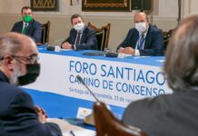 Extremadura y La Rioja se descuelgan del acuerdo a 8 bandas por el lobo, que CLM sí apoya