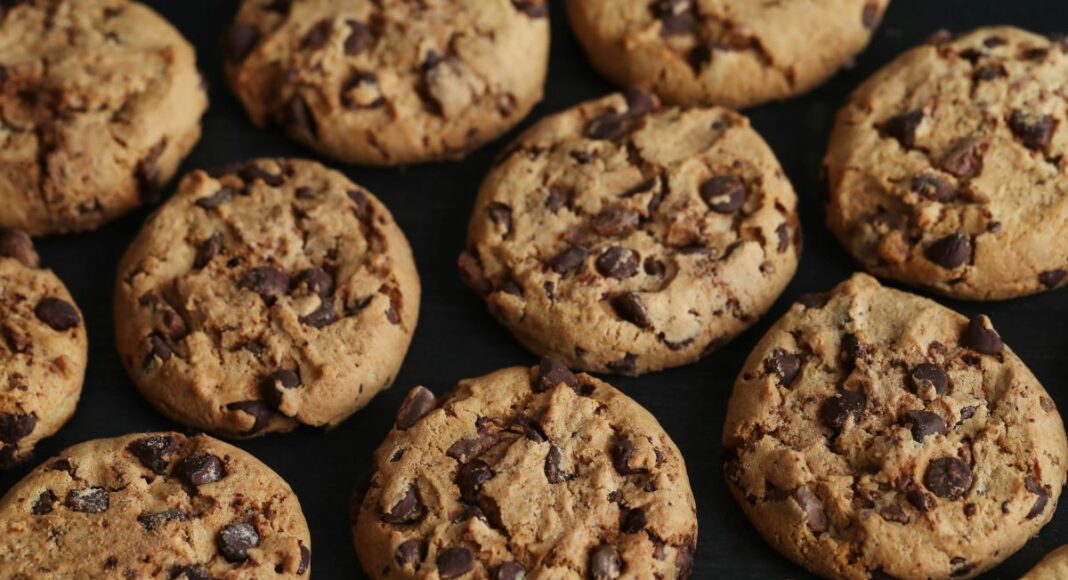galletas de chocolate