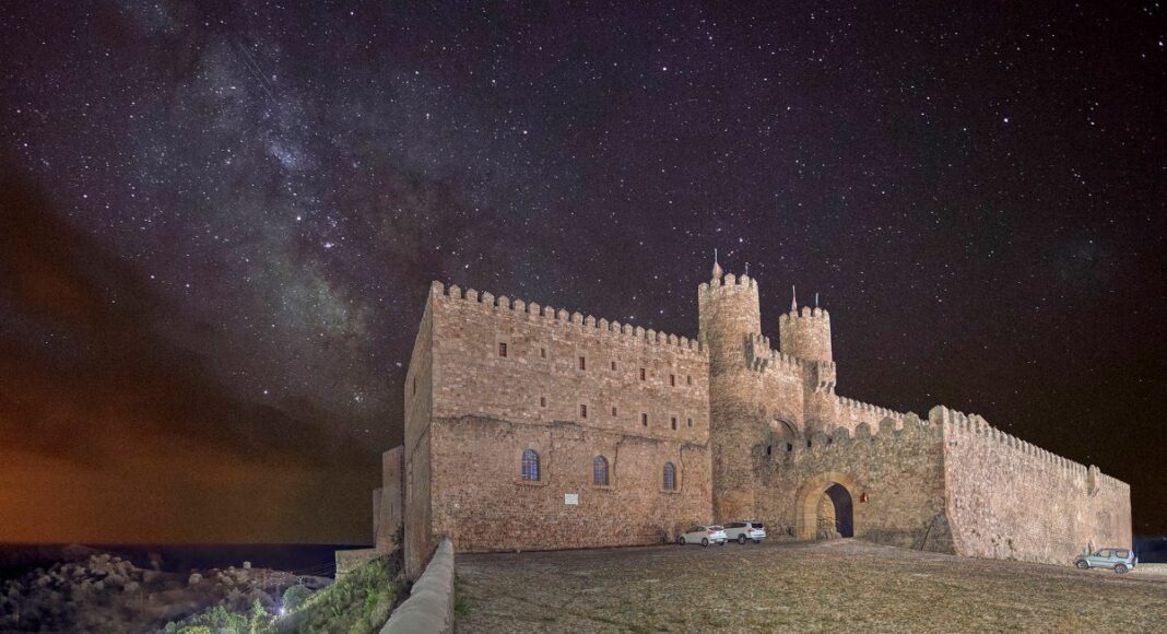 Parador de Sigüenza