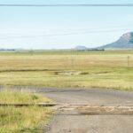 Investigan al conductor del coche que chocó con un tren en Tarancón