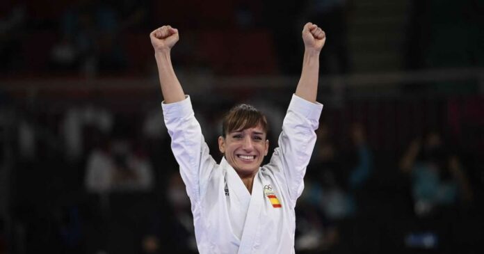 Sandra Sánchez
