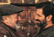 «Compartimos la suerte con quien compartimos la vida», el nuevo spot de la lotería de Navidad