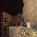 Cuenca recupera, medio año después, su estampa más icónica