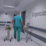 CSIF denuncia que actualmente hay 40 pacientes a la espera de ingreso en las Urgencias del Hospital de Toledo