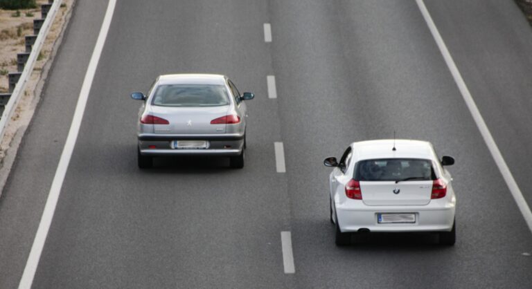 El parque automovilístico de C-LM envejece a 15,8 años de media, según Faconauto
