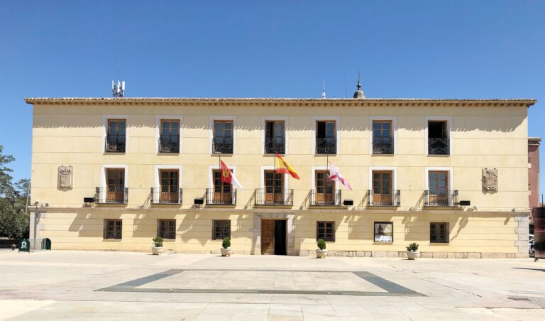 Tarancón suspende ‘Divertilandia’ como medida de precaución ante la COVID-19