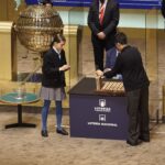 El 26.711, tercer quinto premio del sorteo, llega a Motilla del Palancar