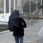 Cuenca y Guadalajara, en aviso por viento este jueves con la borrasca Martinho
