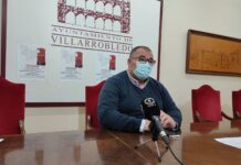 El Cartero Real llegará este miércoles a Villarrobledo para recoger las cartas de los niños a los Reyes Magos