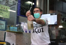 Loterías paga más de 1.271 millones de euros en premios del Sorteo de Navidad 2021 hasta el 28 de diciembre