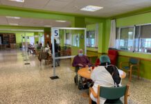 El TSJCM ratifica las medidas preventivas adoptadas para residencias de mayores y personas con discapacidad