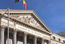 Los partidos recibirán 21.167 euros por cada escaño logrado en el Congreso y el Senado