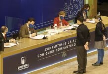 El 69.457, otro quinto premio del sorteo que no se queda en Castilla-La Mancha