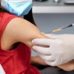 La vacunación en «La Hípica» se abre para vacunas de refuerzo a mayores de 40 años en Cuenca