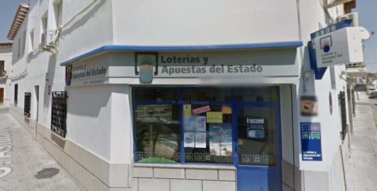 Segundo y tercer premio de la Lotería del Niño vendidos en Mota del Cuervo: «Esto sí que es un regalo de Reyes»