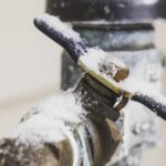 Avisos por nieve en Cuenca y Guadalajara este viernes por la borrasca Konrad