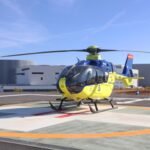 Un hombre de 60 años muere ahogado en la playeta de La Lastra de Enguídanos