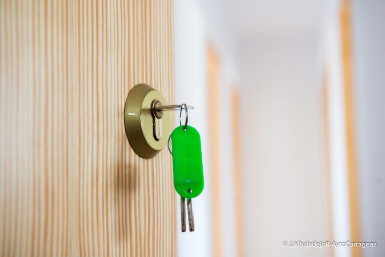Ciudad Real, entre las ciudades de España más baratas para alquilar una habitación: unos 250 euros al mes