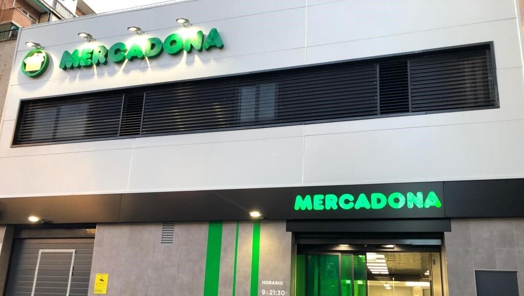 Mercadona